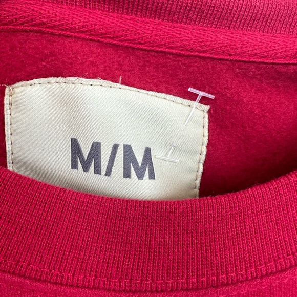 SFU 50th Anniversary sweater brand new never worn - Picture 2 of 2